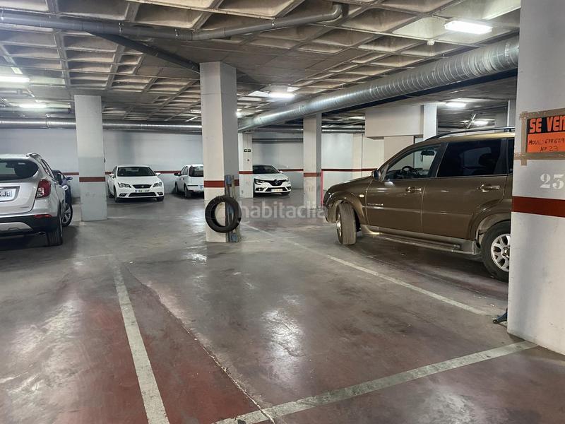 Foto 03c580e7-9b03-466b-9102-835b7d9114bd. Parking coche macaelgaraje en Albox