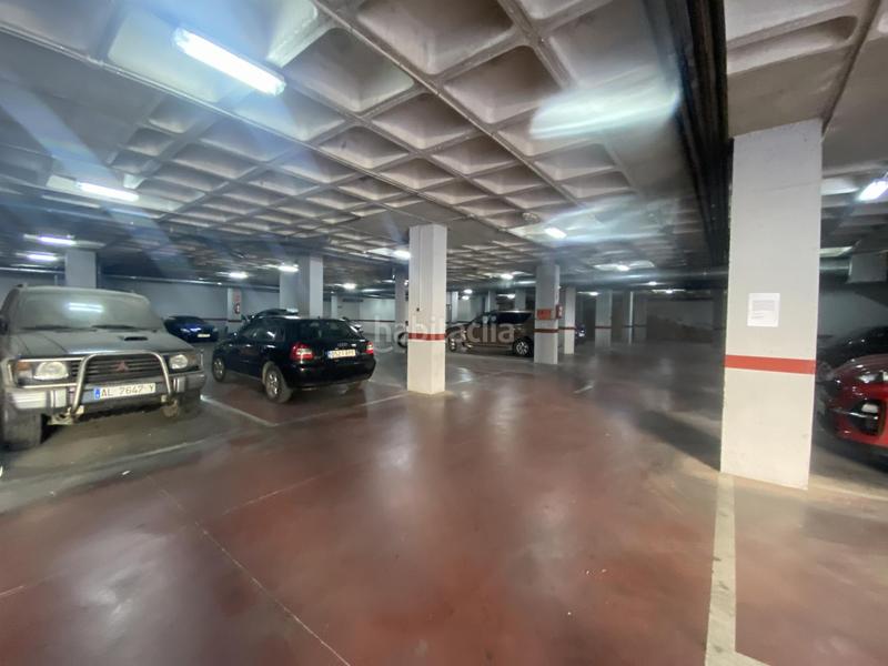 Foto 4d3b91ee-d591-48d3-bbb5-5c2595ae3ff6. Parking coche macaelgaraje en Albox