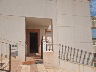 Appartement à Albox. Almanzorapiso