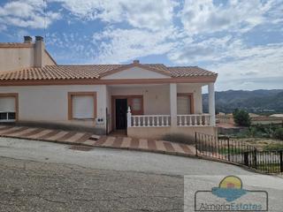 Appartement à Albox. Almanzorapiso