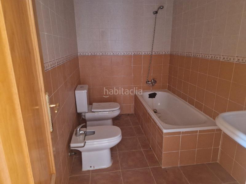 Foto 10e18a46-0f4e-4daa-8558-72a2d2403857. Piso almanzorapiso en Albox