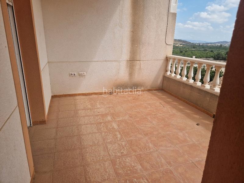 Foto d0bb412c-96d9-4896-84a7-f109acfd829c. Piso almanzorapiso en Albox