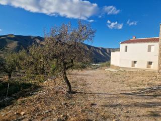 Maison à Arboleas. Arboleascasa