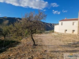 Haus in Arboleas. Arboleascasa