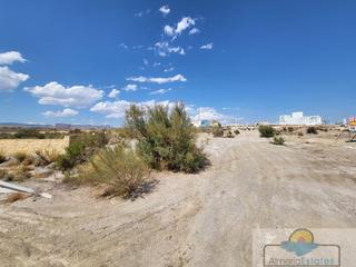 Terreny residencial a Albox. Alboxterreno