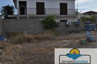 Terreny residencial a Cantoria. Cantoriaterreno