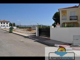 Terreny residencial a Tíjola. Tíjolaterreno