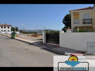 Residential Plot in Tíjola. Tíjolaterreno