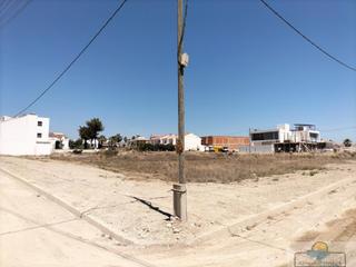 Terreny residencial a Albox. Huércaloveraterreno