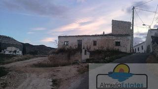 Residential Plot in Arboleas. Arboleasterreno