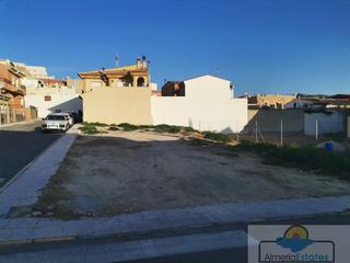 Terreny residencial a Fines. Finesterreno