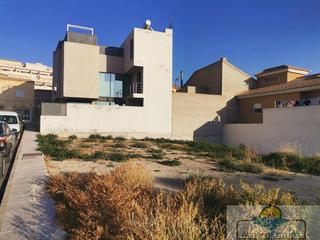 Terreny residencial a Fines. Finesterreno