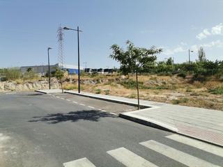 Terreny residencial a Fines. Finesterreno