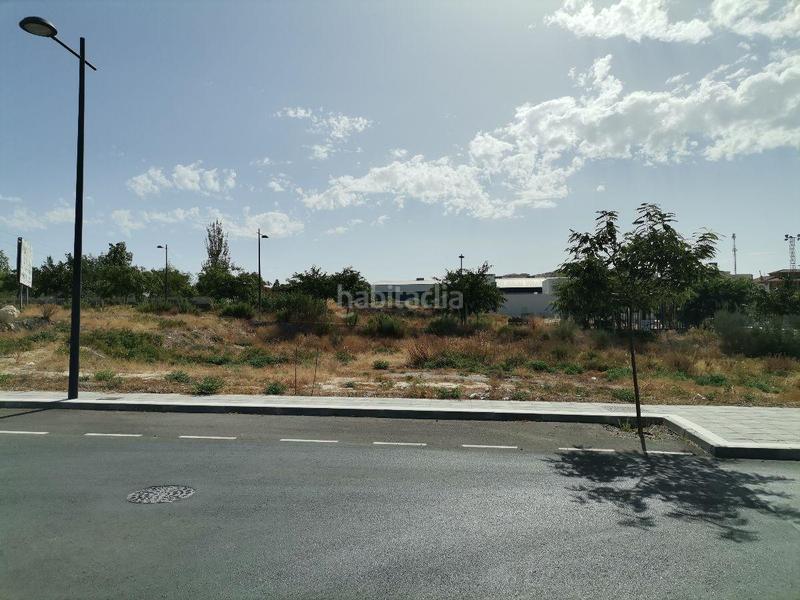 Foto 0cf55f4b-c60a-4272-ae46-0c510a653806. Terreny residencial a Fines