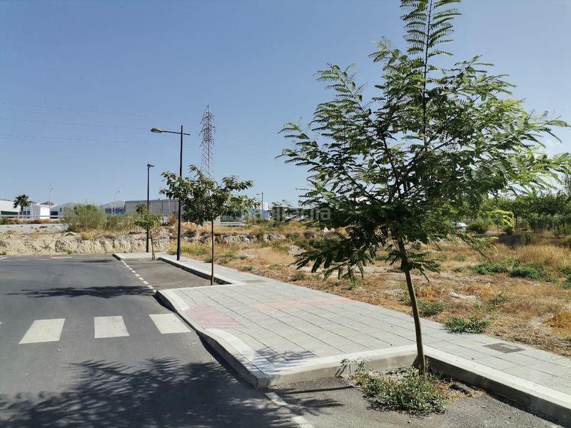 Foto 110ad53b-0e50-4b31-b3e2-ae42cc4d885d. Terreny residencial a Fines