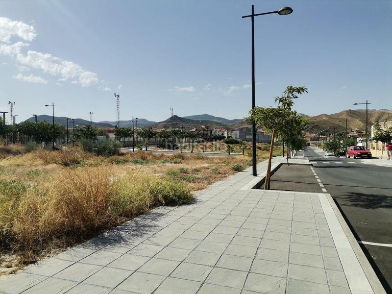 Foto 366d08a7-fbb3-4da6-a43d-7c6fc0574559. Terreny residencial a Fines