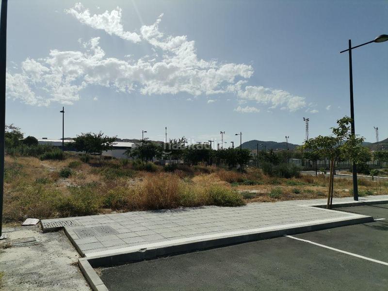 Foto e00fa08f-34fc-419e-92b8-b5587e4c1ff3. Terreny residencial a Fines