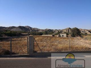 Terreny residencial a Arboleas. Arboleasterreno