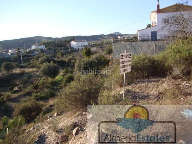 Foto bfd72cbe-354d-48ed-8ad5-ad9f0e20772b. Terreny residencial a Taberno