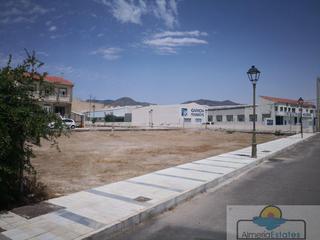 Terreny residencial a Olula del Río. Olula del ríoterreno
