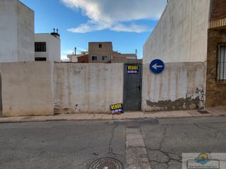 Terreny residencial a Albox. Alboxterreno