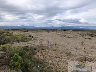 Terreny residencial a Albox. Alboxterreno