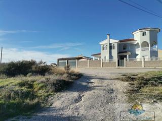 Terreny residencial a Albox. Alboxterreno