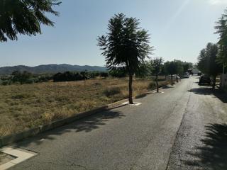 Residential Plot in Huércal - Overa. Huércaloveraterreno