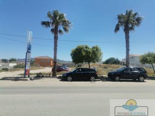 Terreny residencial a Arboleas. Arboleasterreno