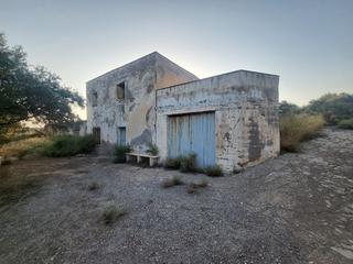 Terreny residencial a Olula del Río. Olula del ríoterreno