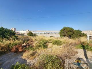 Terreny residencial a Albox. Alboxterreno