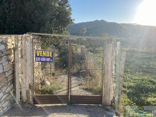 Terreny residencial a Albox. Finesterreno