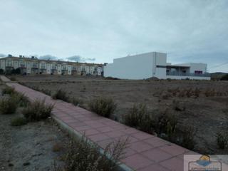 Terreny residencial a Albox. Tabernoterreno