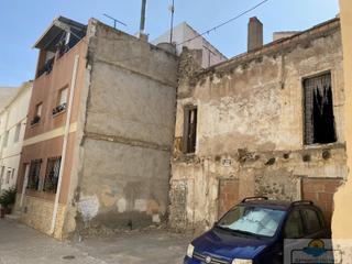 Terreny residencial a Albox. Purchenaterreno