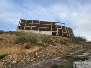 Terreny residencial a Olula del Río. Olula del ríoterreno