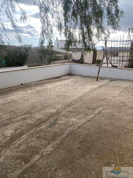 Foto 07257679-b0e9-41c7-8e79-06a997c063e1. Miete bauernhof in Vélez - Rubio