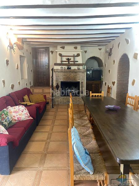 Foto 5e83696f-00ea-4219-9e3f-66d9755f5320. Miete bauernhof in Vélez - Rubio