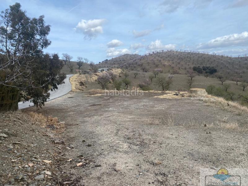 Foto 631050b1-d9d6-4c70-a1a0-0f2070951a45. Miete bauernhof in Vélez - Rubio