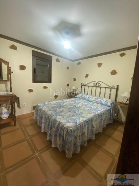 Foto 71d54715-7eb9-479d-96e5-ebf2a1e3f98c. Miete bauernhof in Vélez - Rubio