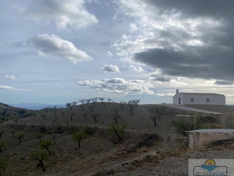 Foto 9cc03a8f-dbdd-4bb9-a412-8f657c4c77ed. Miete bauernhof in Vélez - Rubio