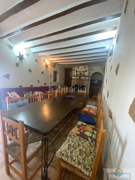 Foto 9fce8731-84ba-424d-afbc-117df317c81b. Miete bauernhof in Vélez - Rubio