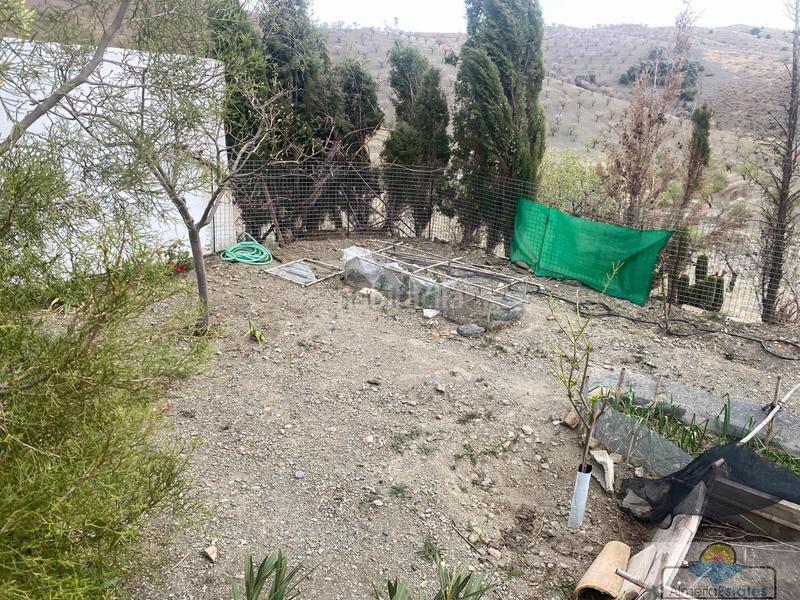 Foto ae1328fd-5996-4445-8d4d-12af5bf1fcce. Miete bauernhof in Vélez - Rubio