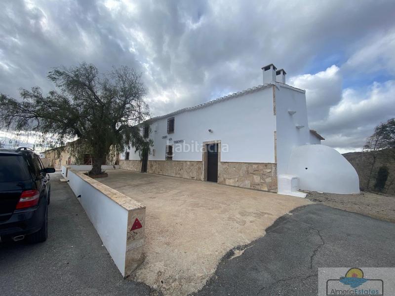 Foto b0b91722-94b3-4012-ac41-a74022c14830. Miete bauernhof in Vélez - Rubio