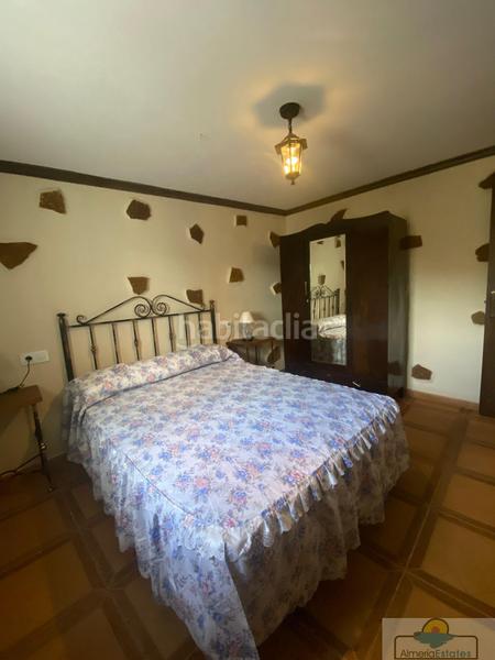 Foto d56ed574-f37e-46cf-bfc4-6c3c5ddff957. Miete bauernhof in Vélez - Rubio