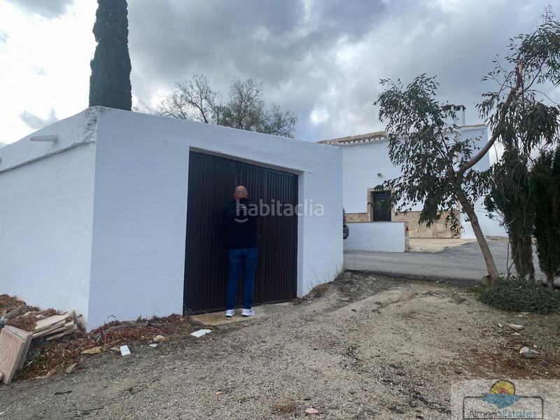 Foto e2cd6207-f076-492c-b4a7-45c9964002c4. Miete bauernhof in Vélez - Rubio