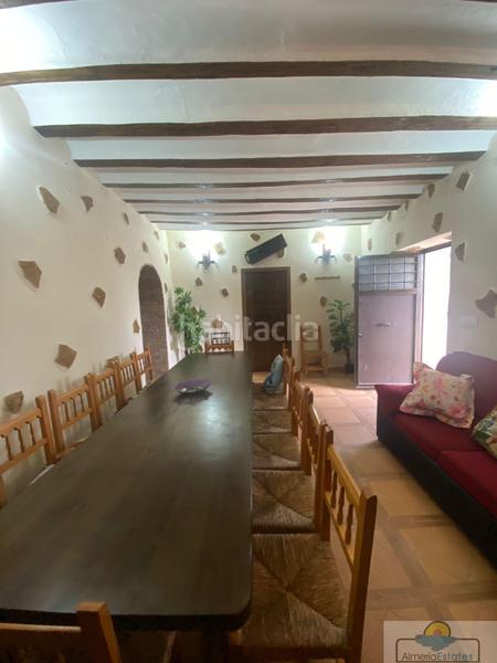 Foto f4bb0736-05ac-4f45-a32c-3f87756c1d0b. Miete bauernhof in Vélez - Rubio