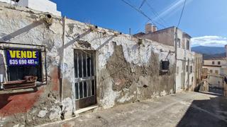 Maison à Olula del Río. Olula del ríocasa