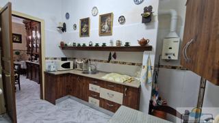 Haus in Albox. Alboxcasa