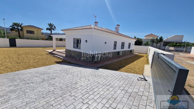 Foto 030fbc1a-04b2-4f18-b83d-ed7c3dc54066. Lloguer xalet a Arboleas