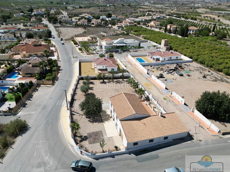 Foto 2a348578-ca31-4a3a-86db-1644cce5d020. Lloguer xalet a Arboleas